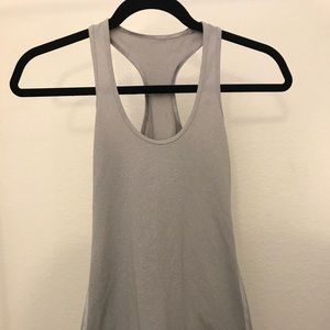 LuLu Lemon Tank Top